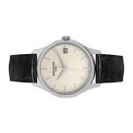 Patek Philippe Calatrava 5227G-010 “White Gold Officer-s Case” Top Replica 1:1 - Image 4