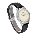 Patek Philippe Calatrava 5227G-010 “White Gold Officer-s Case” Top Replica 1:1 - Image 2