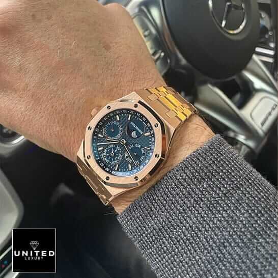 Audemars