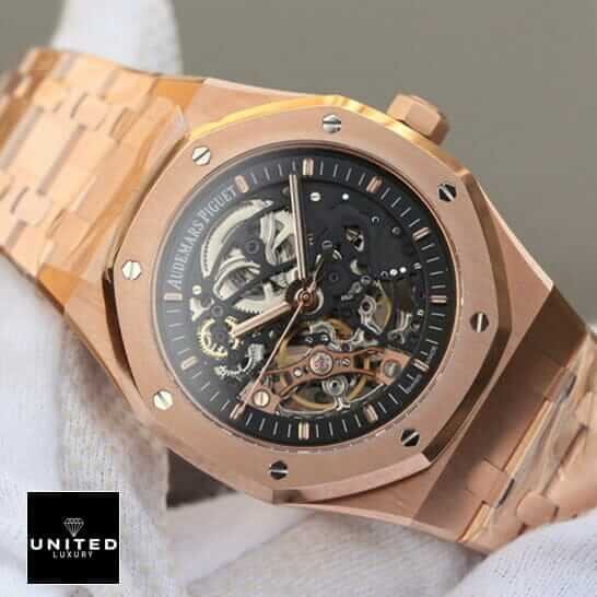 Audemars