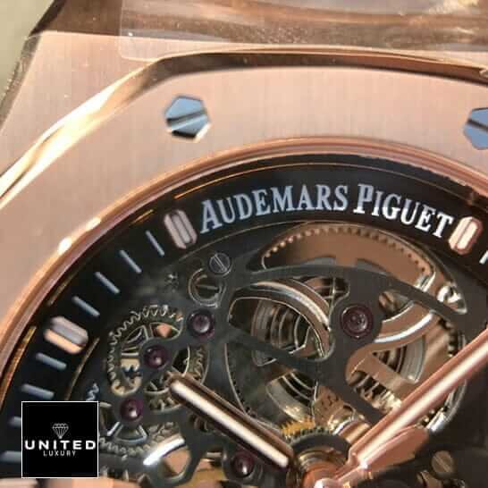 Audemars