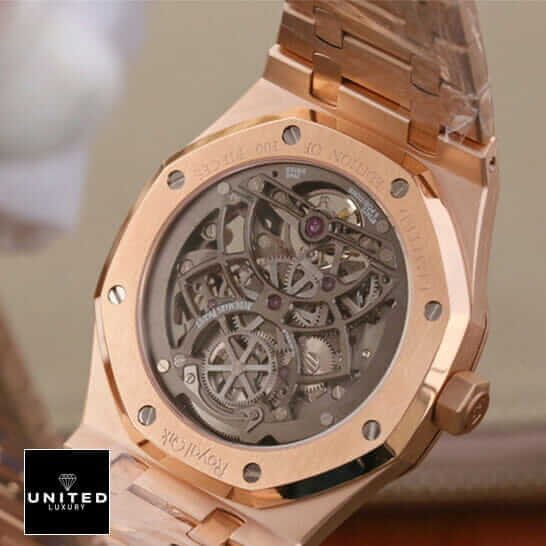 Audemars