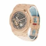 Audemars Piguet Royal Oak 15407ST.OO.1220ST.01 “Rose Gold” Master Replica 1:1 - Image 2