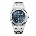 Audemars Piguet Royal Oak “Jumbo” Extra-Thin 15202ST.OO.1240ST.01 “Jumbo” Collector's Replica