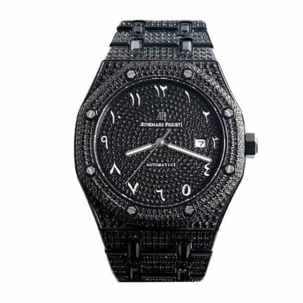 Audemars Piguet Royal Oak A160M266 “Diamond” Exclusive Clone 1:1
