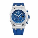 Audemars Piguet Royal Oak Offshore 26408OR.OO.A010CA.01 “Navy” Ultra Clone 1:1