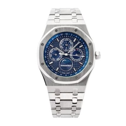 Audemars Piguet Royal Oak 15500ST “Silver Dial” Exclusive Clone 1:1