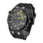 Audemars Piguet Royal Oak Offshore Diver 15706AU “Forged Carbon” Perfect Clone Edition - Image 2