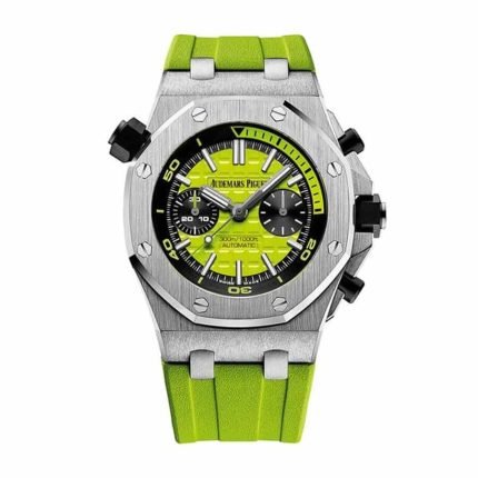 Audemars Piguet Royal Oak Offshore 26703ST.OO.A051CA.01 Collector's Clone 1:1