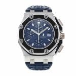Audemars Piguet Royal Oak Offshore 26030PO.OO.D021IN.01 “Juan Pablo Montoya” Luxury Clone Quality