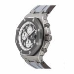 Audemars Piguet Royal Oak Offshore 26470IO.OO.A006CA.01 “Ghost” Pro Clone 1:1 - Image 2