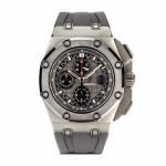 Audemars Piguet Royal Oak Offshore 26568IM.OO.A004CA.01 “Michael Schumacher” Premium Replica 1:1