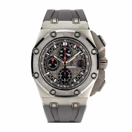 Audemars Piguet Royal Oak Offshore 26568IM.OO.A004CA.01 “Michael Schumacher” Premium Replica 1:1