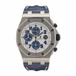 Audemars Piguet Royal Oak Offshore 26170ST.OO.D305CR.01 “Navy” High-End Replica 1:1