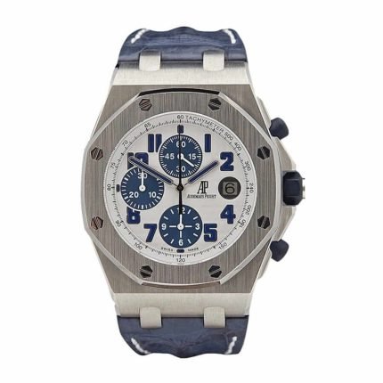 Audemars Piguet Royal Oak Offshore 26170ST.OO.D305CR.01 “Navy” High-End Replica 1:1