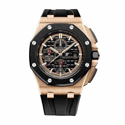 Audemars Piguet Royal Oak Offshore 26208ST.OO.D305CR.01 “Novelty” Authentic Copy 1:1