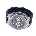 Audemars Piguet Royal Oak Offshore 26480TI.OO.A027CA.01 Signature Replica 1:1 - Image 3
