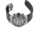 Audemars Piguet Royal Oak Offshore 26207IO.OO.A002CA.01 “Sebastien Buemi” Mirror Clone Quality - Image 3