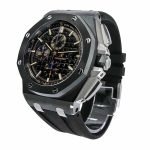 AP Royal Oak Offshore 26405CE.OO.A002CA.02 “Black Ceramic” 1:1 Clone Edition - Image 2