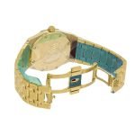 Audemars Piguet Royal Oak 67651BA.ZZ.1261BA.01 “Diamond Bezel” Collector's Replica - Image 4