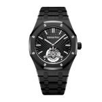 Audemars Piguet Royal Oak Tourbillon 26522CE “Black Ceramic” Pro Clone 1:1