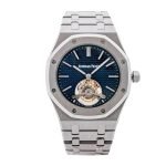 Audemars Piguet Royal Oak Flying Tourbillon 26515OR.OO.1220OR.01 Precision Clone