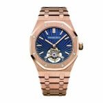 Audemars Piguet Royal Oak Tourbillon 26522OR “Rose Gold” Ultra Realistic Replica