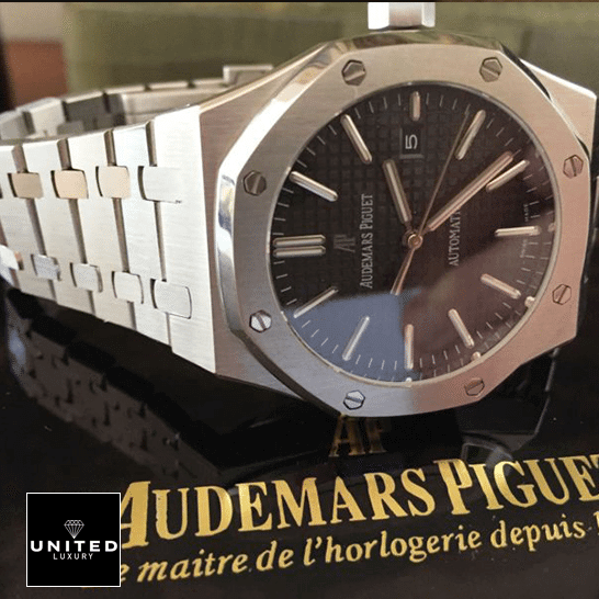 Audemars