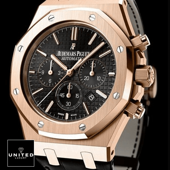 Audemars