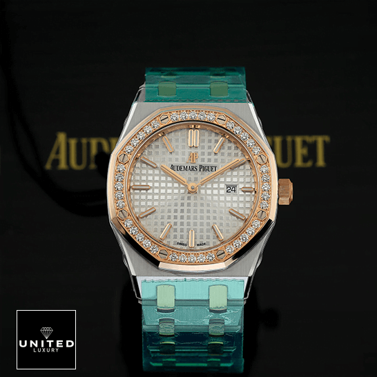 Audemars