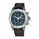 Breitling Avenger Bandit E1338310I502 “Titanium” Perfect Duplicate 1:1 - Image 2