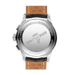 Breitling Premier Chronograph A13315351B1P2 “Black Dial” Elite Super Clone - Image 4