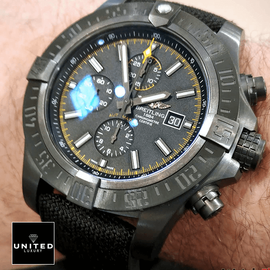 breitling