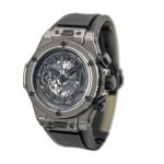 Audemars Piguet Royal Oak Offshore 26405CE “All Black” Detailed Replica - Image 2
