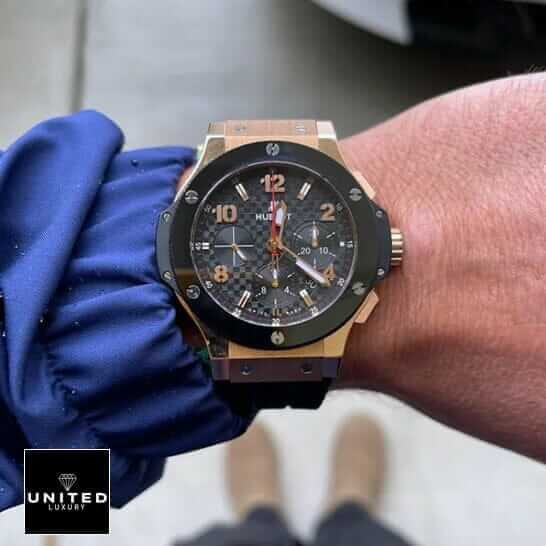 Hublot