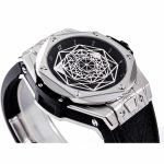 Hublot Big Bang Sang Bleu 415.NX.1112.VR.MXM16 Ultra Realistic Replica - Image 3