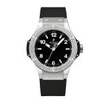 Hublot Big Bang Steel 361.SX.1270.RX.1104 “Diamond Bezel” Ultra Clone 1:1