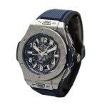 Hublot Big Bang Unico “Transparent” Sapphire Case 471.NX.7112.RX Superior Copy 1:1 - Image 2