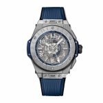 Hublot Big Bang Unico “Transparent” Sapphire Case 471.NX.7112.RX Superior Copy 1:1