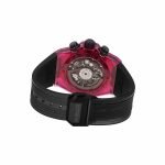 Hublot Big Bang Unico 411.JR.4901.RT “Red Sapphire” Signature Replica 1:1 - Image 5