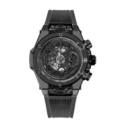 Audemars Piguet Royal Oak Offshore 26405CE “All Black” Detailed Replica
