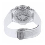 Hublot Big Bang Unico Sapphire Diamond 411.JX.4802.RT.1904 Luxury Clone Quality - Image 5