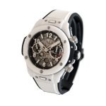 Hublot Big Bang Unico “Skeleton” 411.JX.4802.RT.1904 Top Tier Replica Edition - Image 2