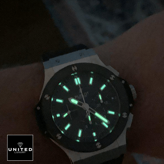 Hublot