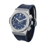 Hublot Classic Fusion 565.NX.7170.LR “Titanium” Exact Replica 1:1 - Image 2