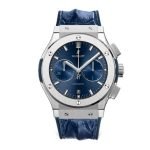 Hublot Classic Fusion 565.NX.7170.LR “Titanium” Exact Replica 1:1