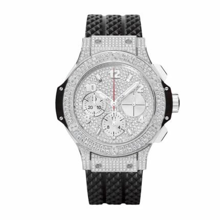 Hublot Big Bang Unico 301.CX.130.RX “Diamond” Super Clone Perfect Duplicate 1:1