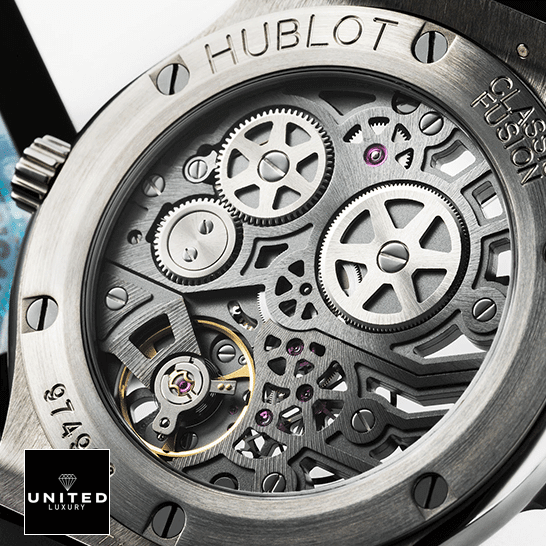 Hublot
