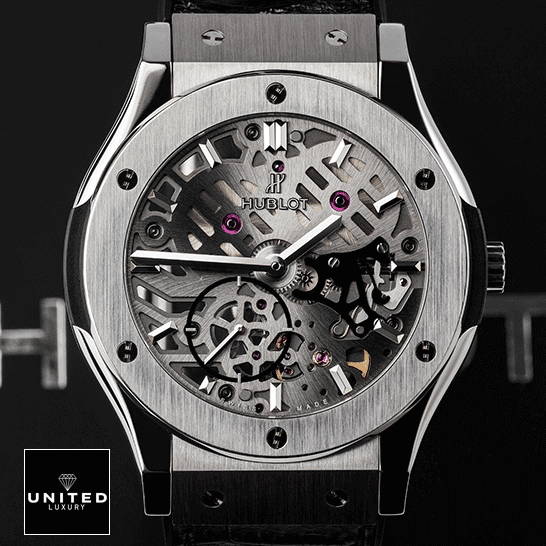 Hublot