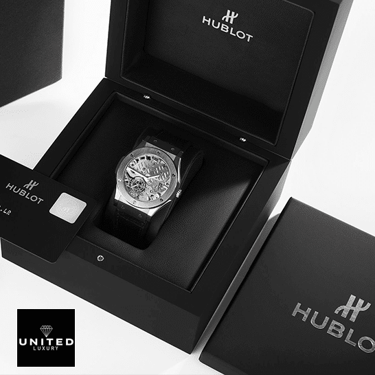 Hublot